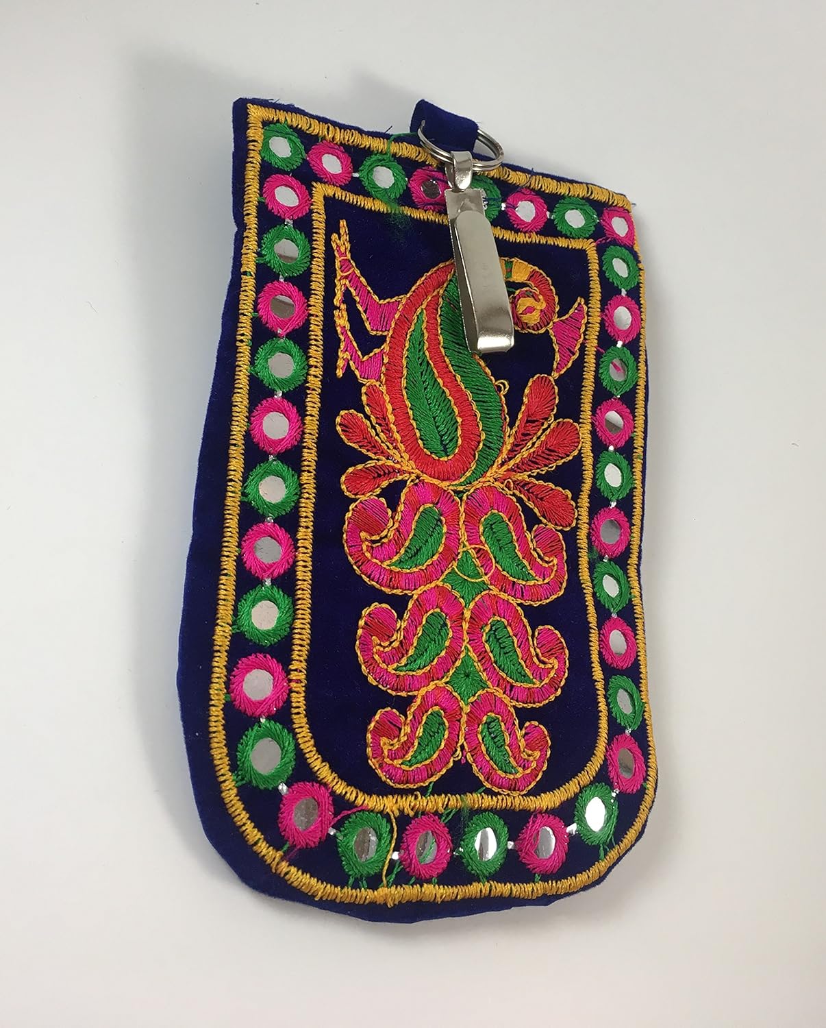 mobile pouch bag for ladies