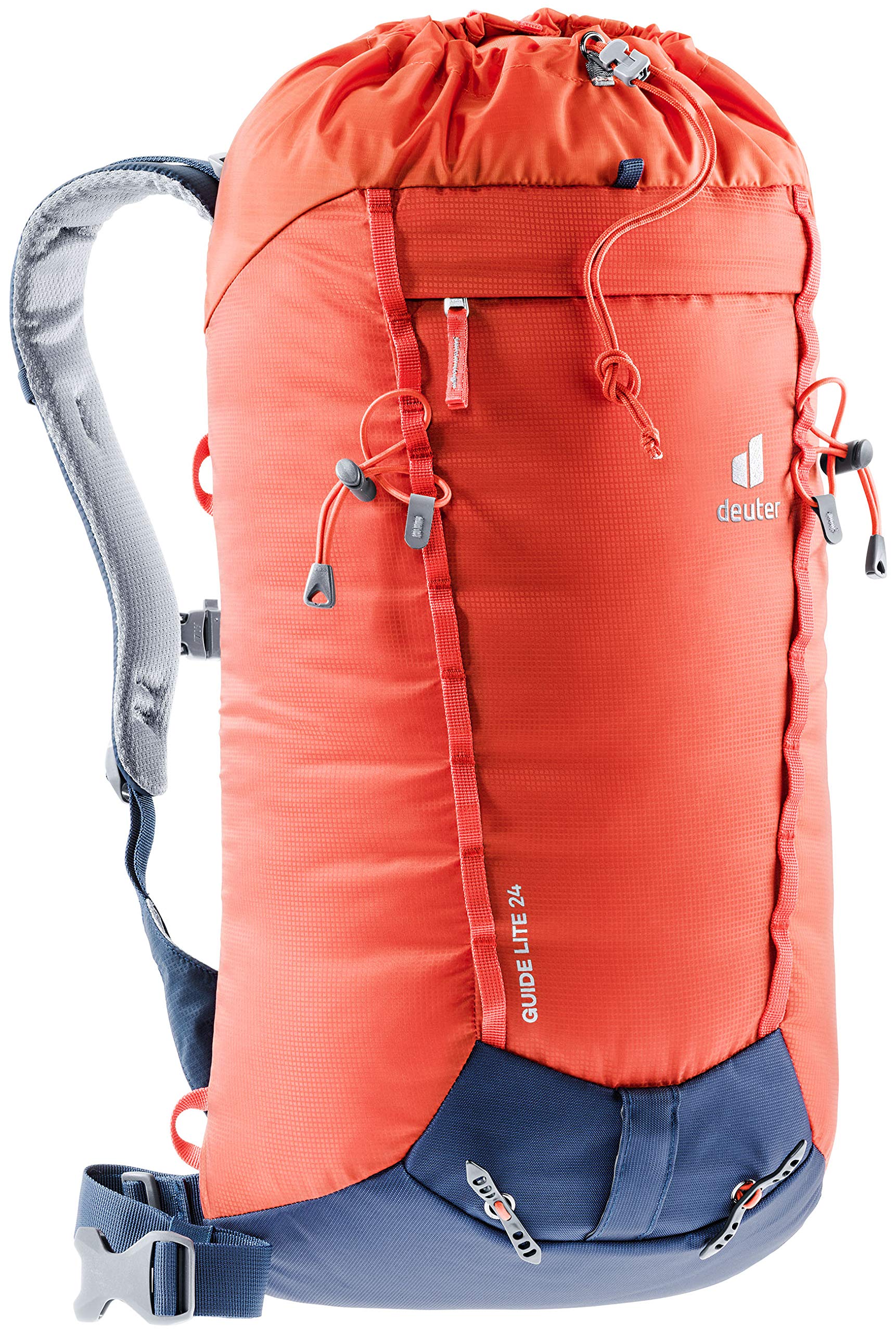 Deuter Guide Lite 24 Alpine Climbing Backpack
