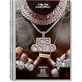 Ice Cold. A Hip-Hop Jewelry History (Multilingual Edition)