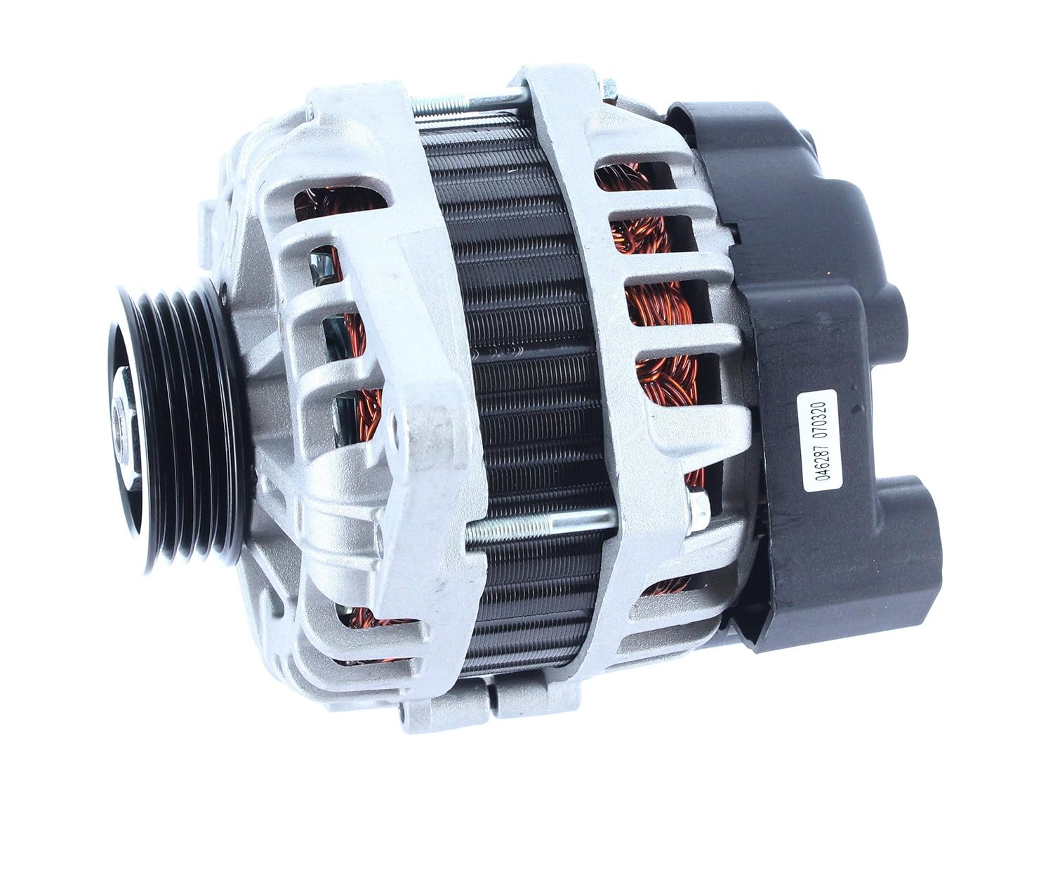 Alternator For Hyundai Elantra 20072012 3730023650 LRA03052; 400