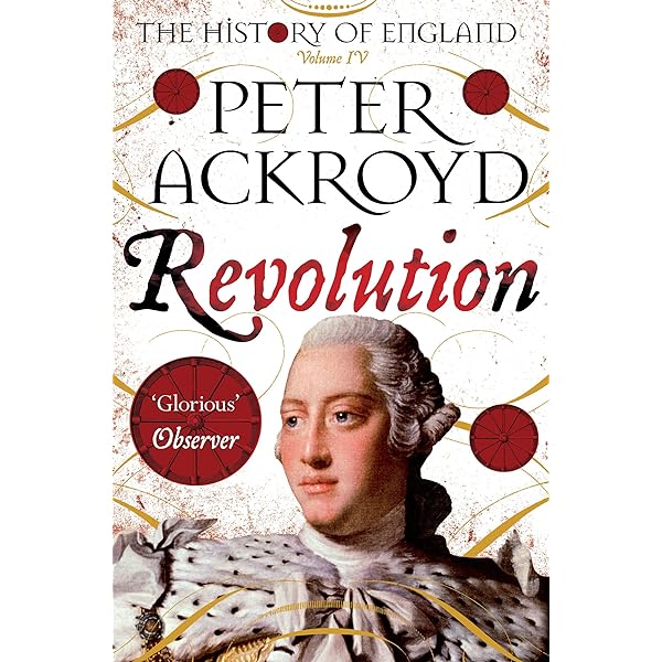 Foundation: The History of England from Its Earliest Beginnings to