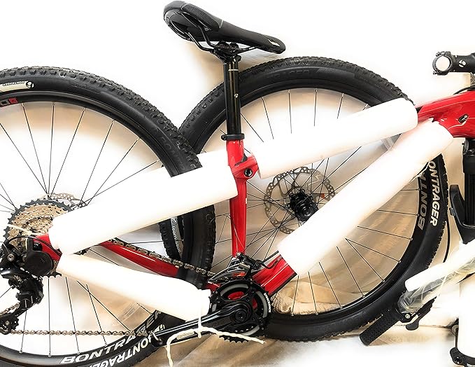 trek mountain bike amazon