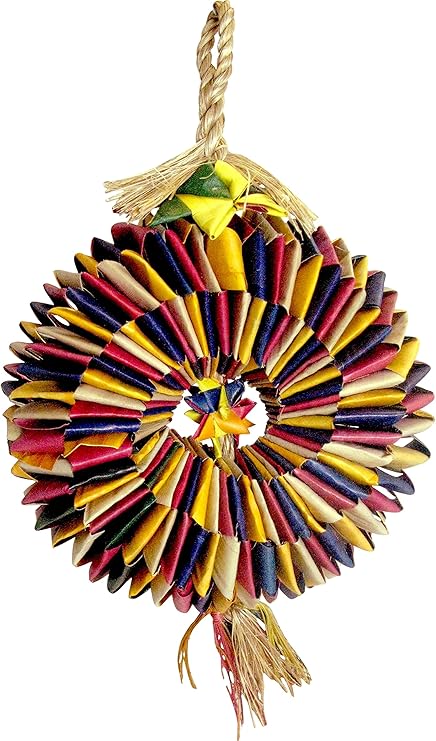 planet pleasures bird toys