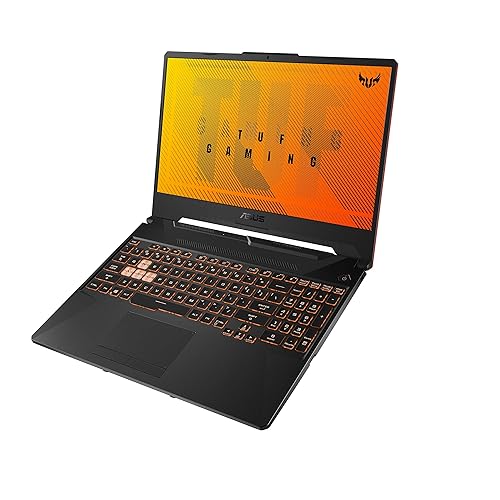 Gaming Laptop Rtx 2060 Fa506iv Ryzen 9 ASUS TUF Gaming A15