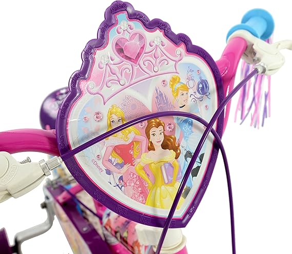 disney princess 12 inch bike uk