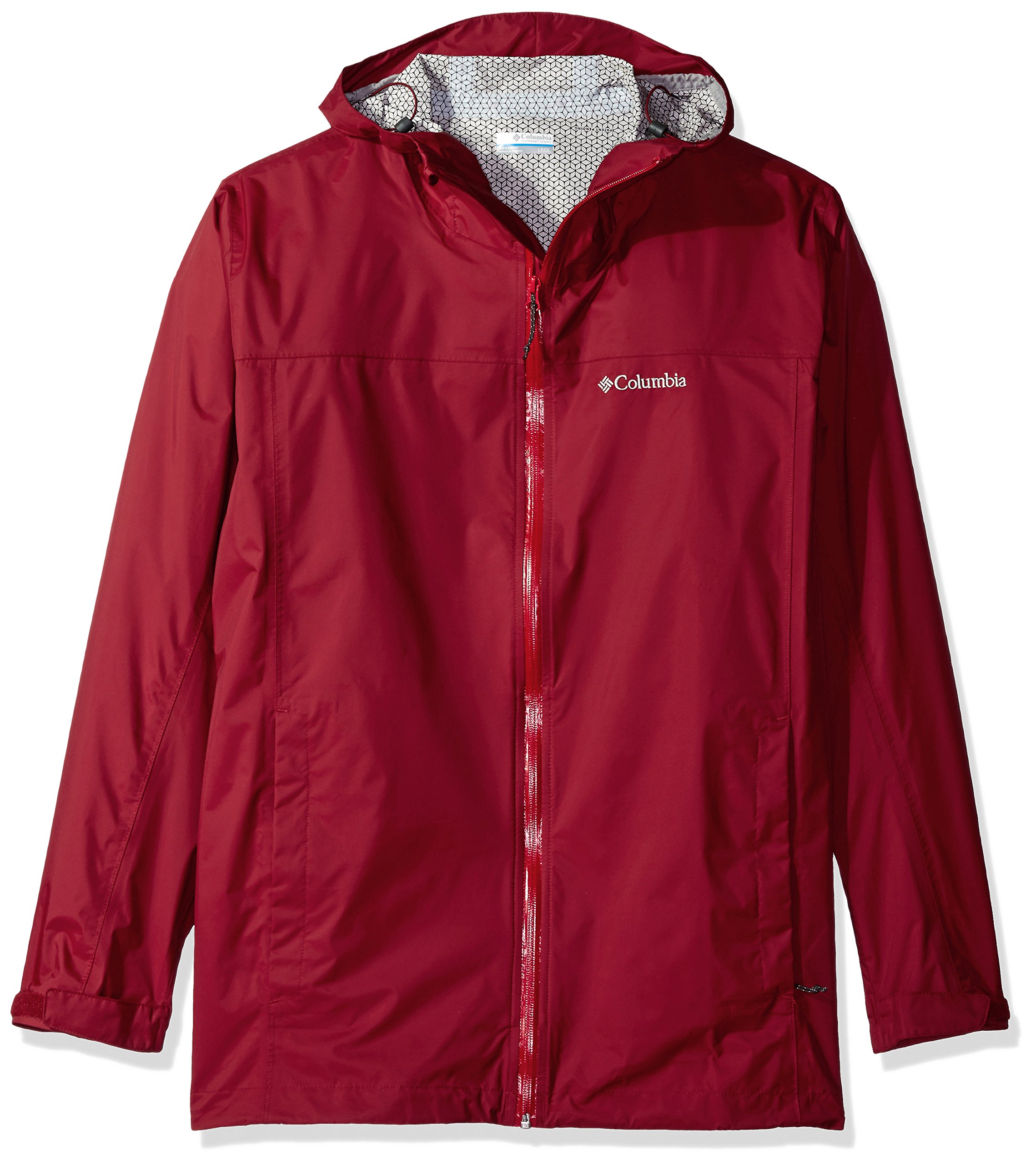 columbia 4x jacket