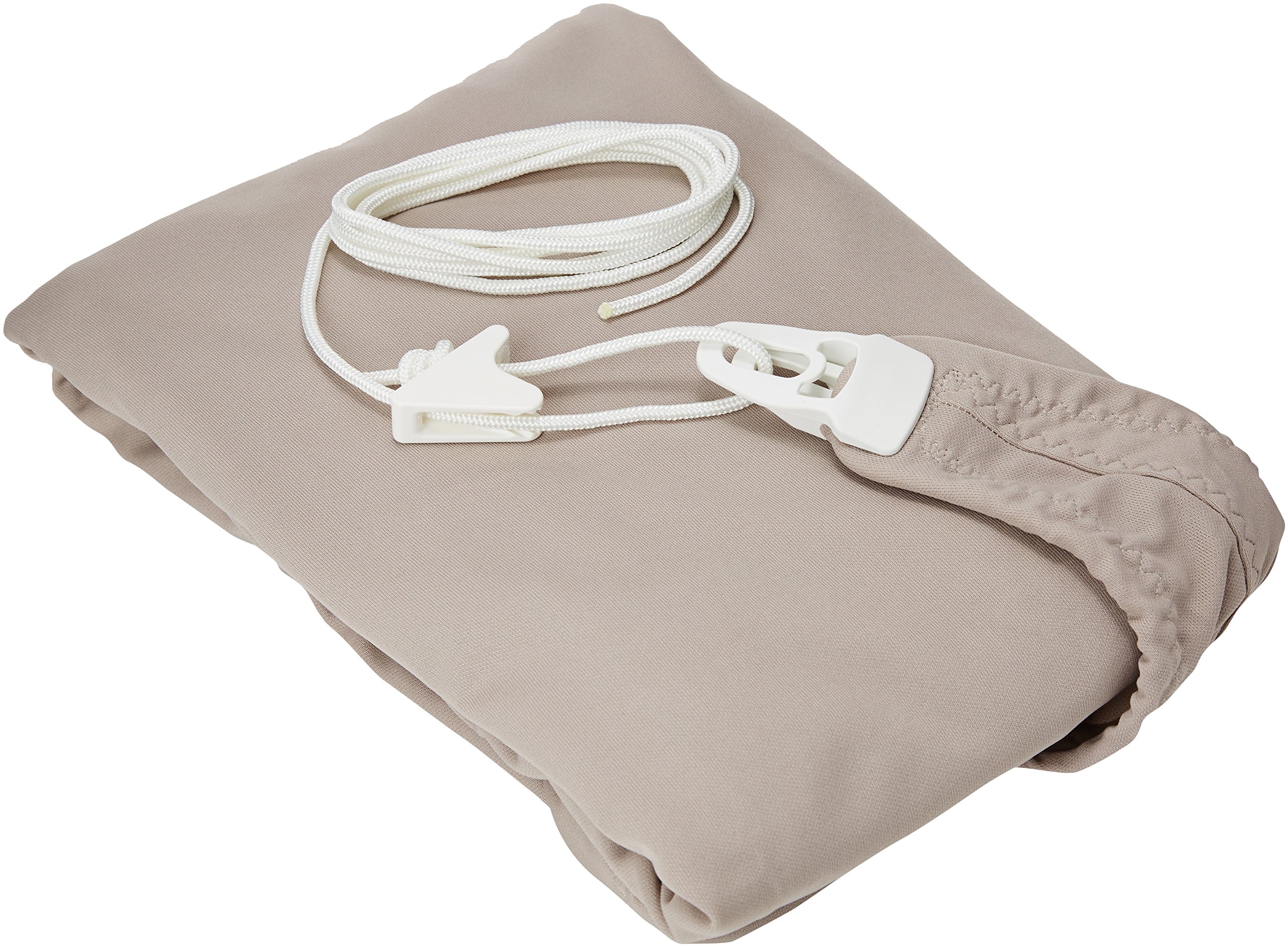 Sun & Expandable Vela Easy Sail Sail Shade Rectangle, 300 x 200 x 200 cm