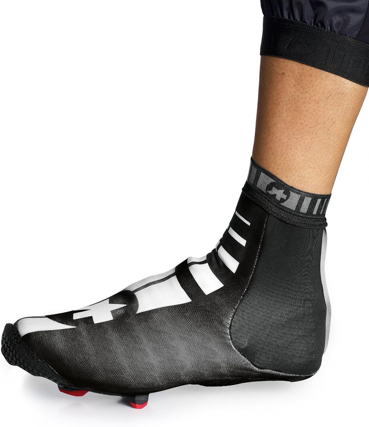 assos winter overshoes