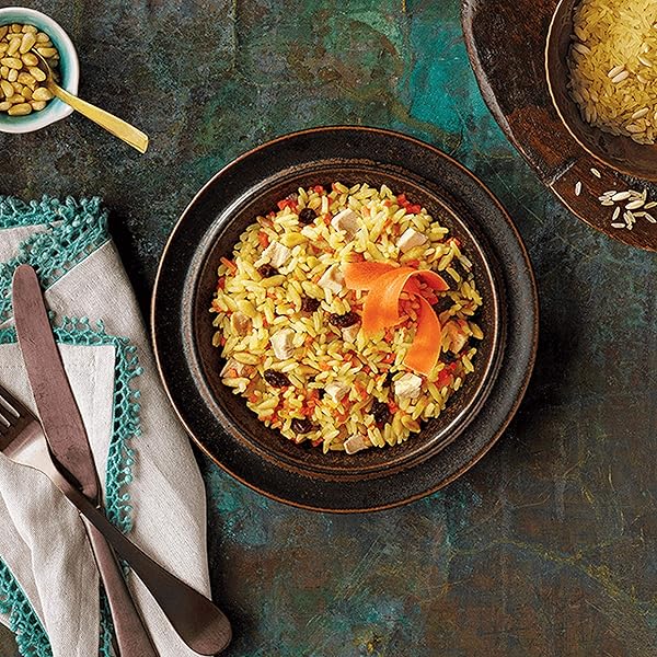 NEAR EAST SPANISH RICE PILAF, 6.75 OZ