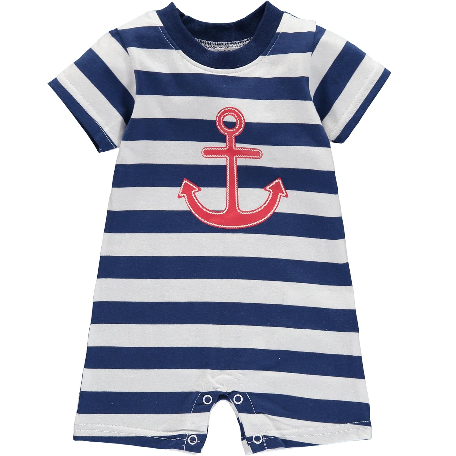 baby boy romper multipack