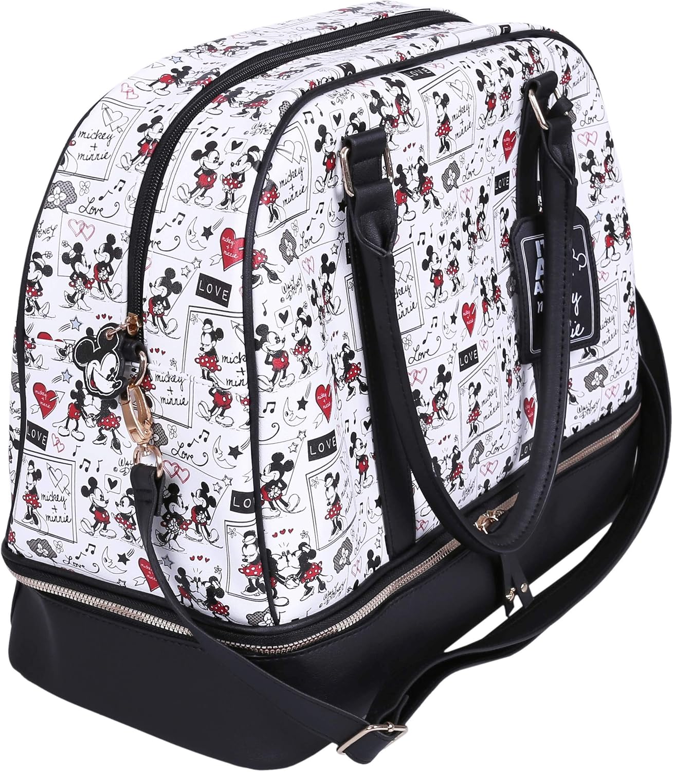 disney cabin case primark