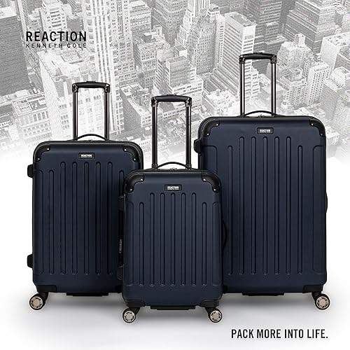 Spinner Luggage Set Amazon Kenneth Cole Luggage Kenneth Cole