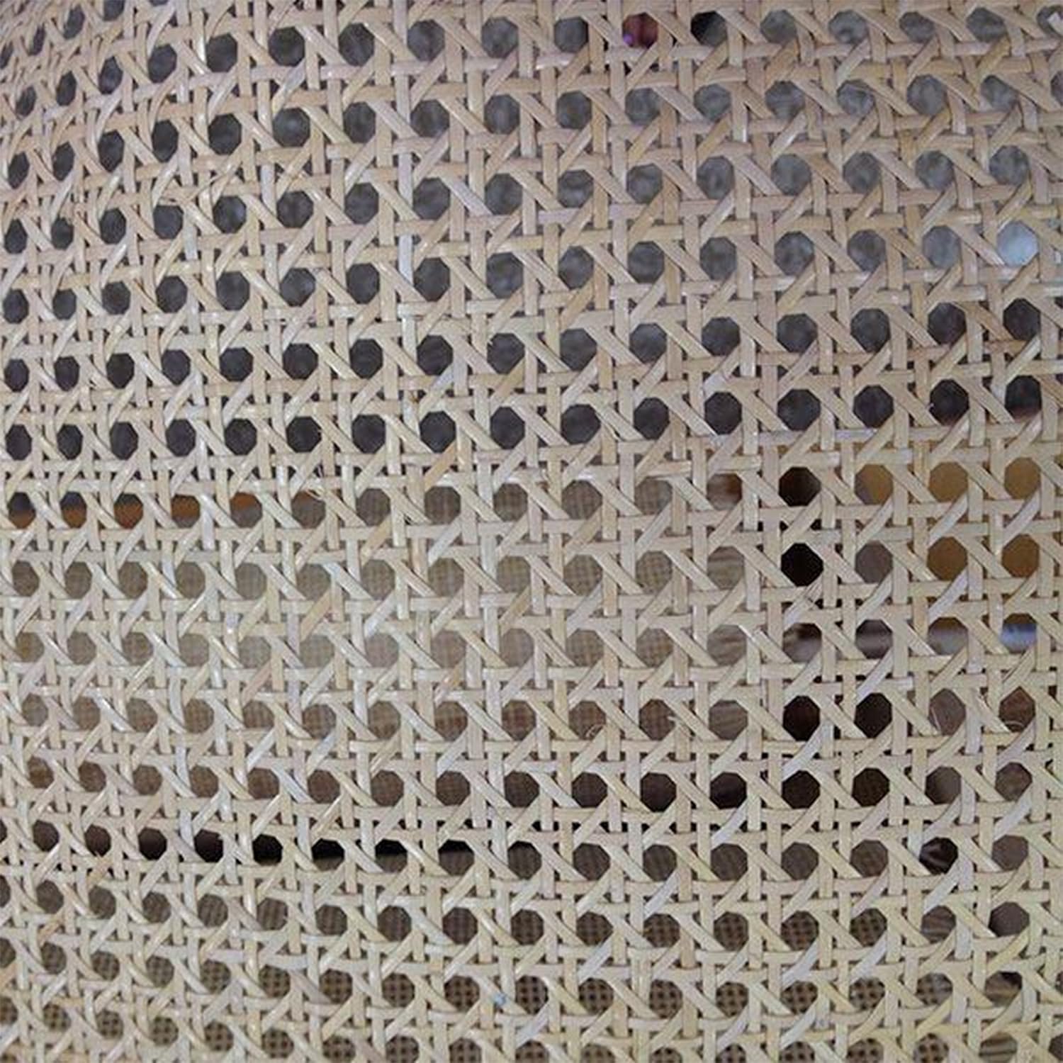 Best caning material for chairs