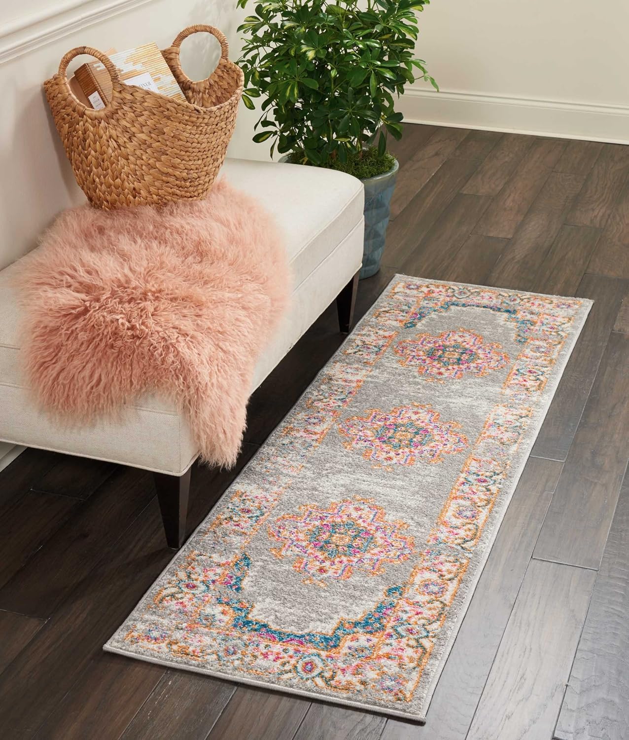 Best Vintage Kitchen Runner