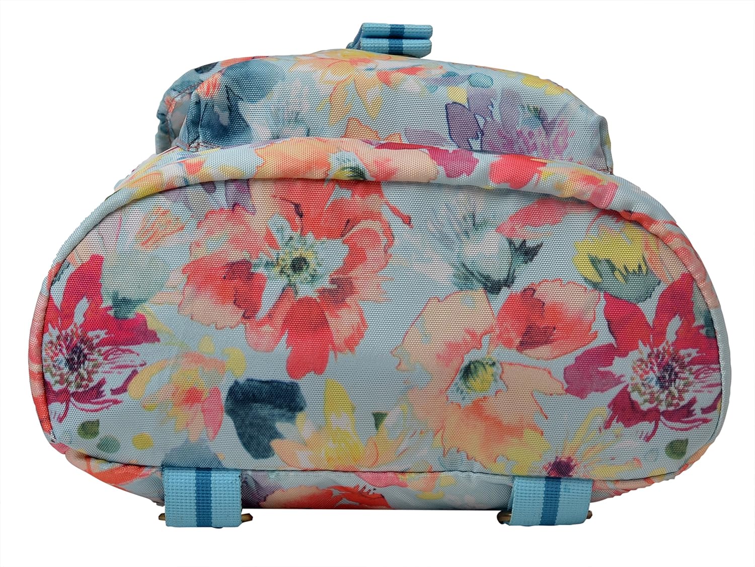 f gear sofia windflower print 13 liters backpack
