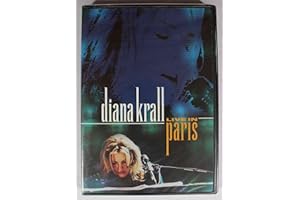 Diana Krall - Live in Paris