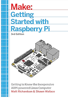 Getting Started With Beaglebone Linux Powered Electronic - 