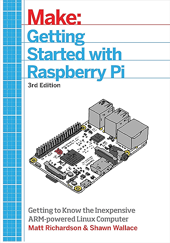 Download Getting Started With Raspberry Pi: Getting to know the Inexpensive ARM-powered Linux Computer  (English Edition) PDF