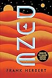 Dune (Dune Chronicles, Book 1)