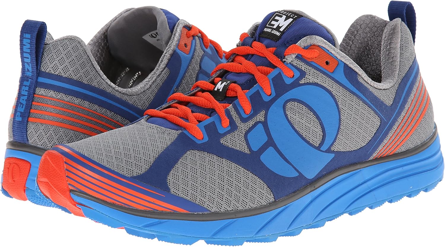 pearl izumi trail m2