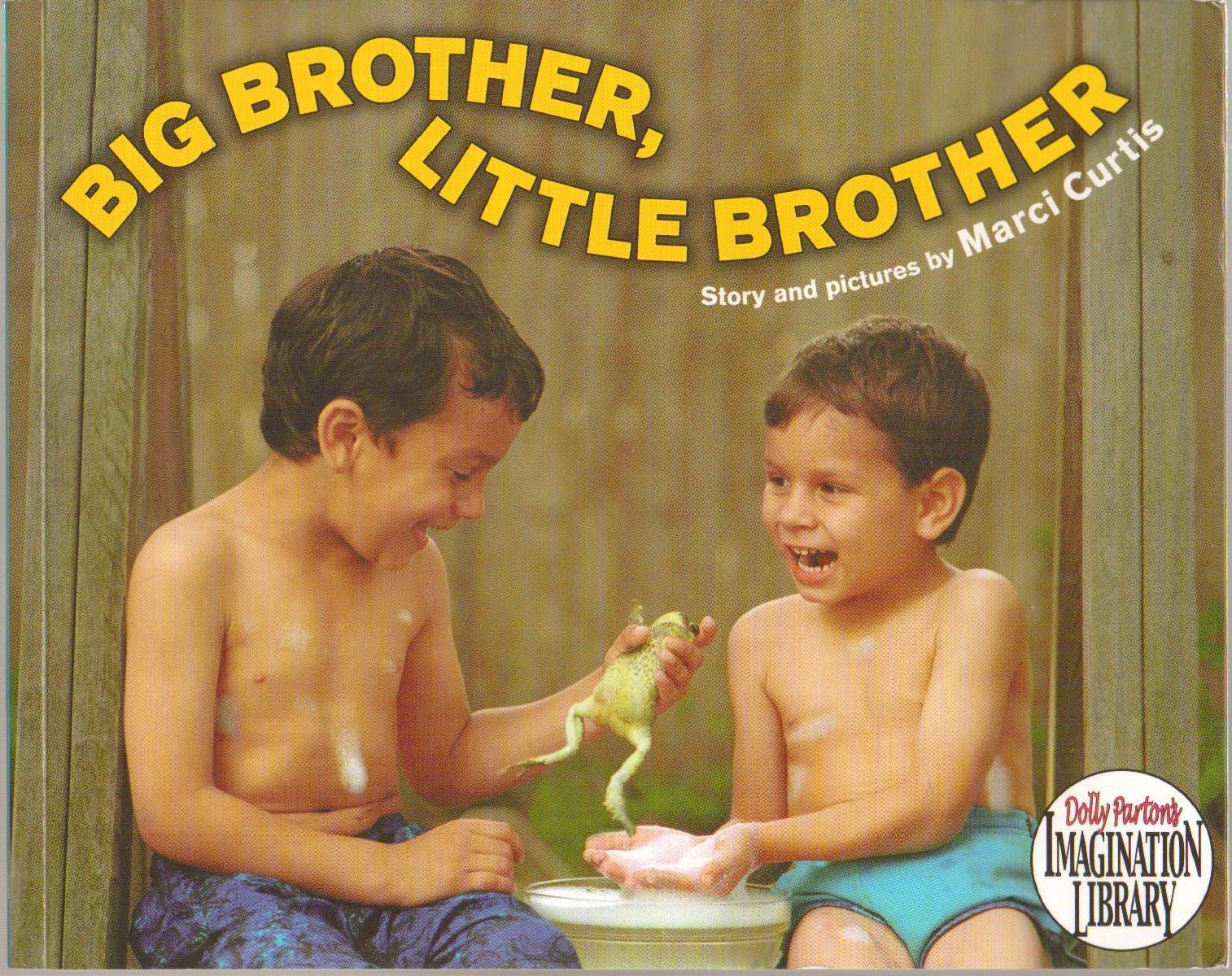 big brother baby brother