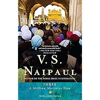 India: A Million Mutinies Now