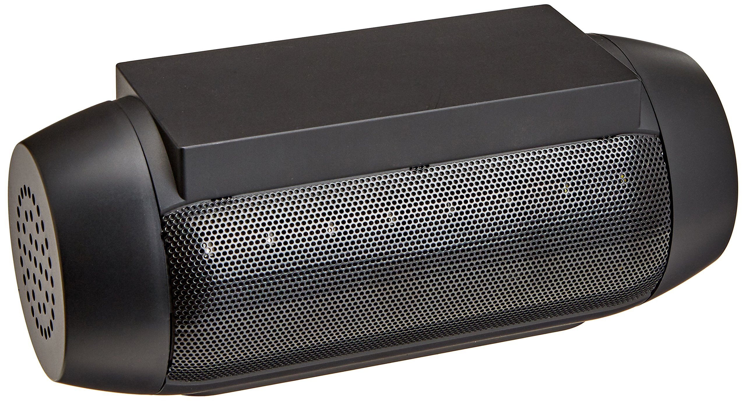 thumbsUp ledtouspk NFA LED Speaker Matte Black