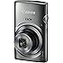 Canon デジタルカメラ IXY150 シルバー 光学8倍ズーム IXY150(SL)
