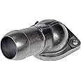 Dorman 902-836 Engine Coolant Thermostat Housing Compatible with Select Models