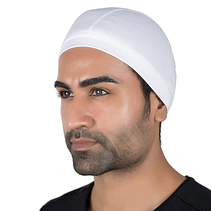 dri fit skull cap