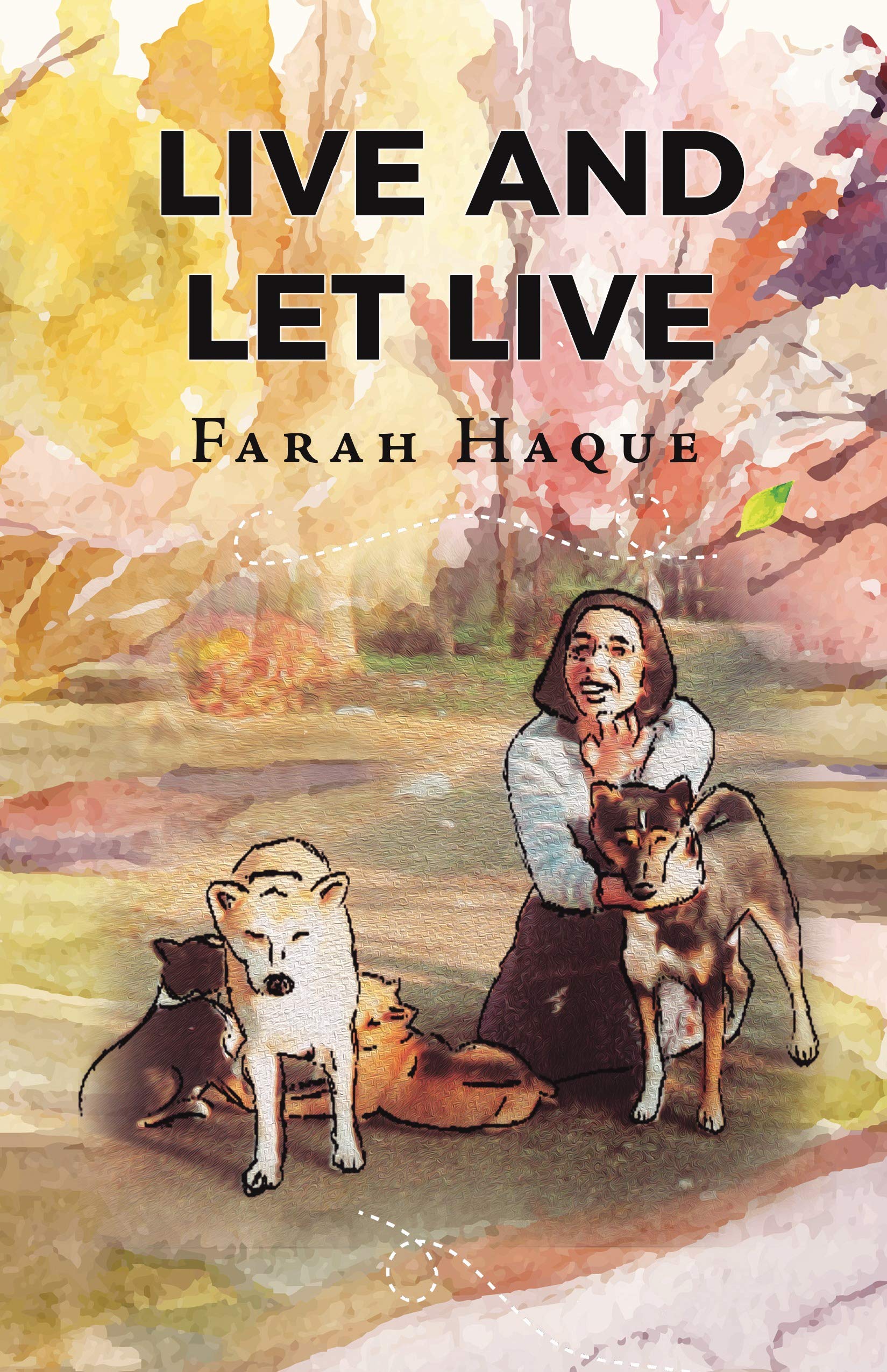 Buy Live And Let Live Book Online At Low Prices In India Live And Let Live Reviews Ratings Amazon In