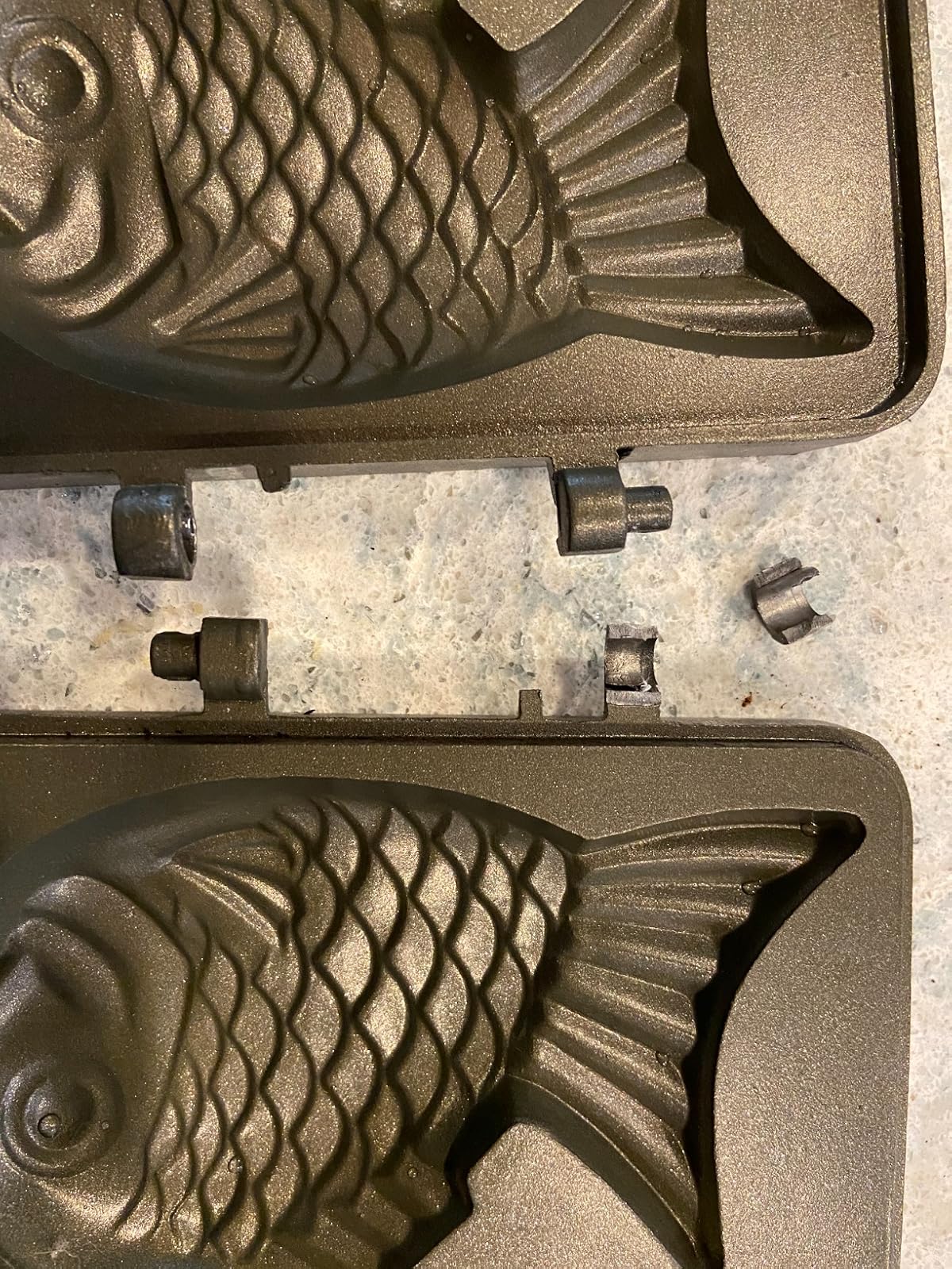 Size Misleading