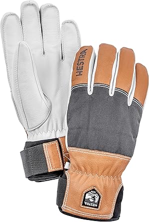 hestra army ski gloves