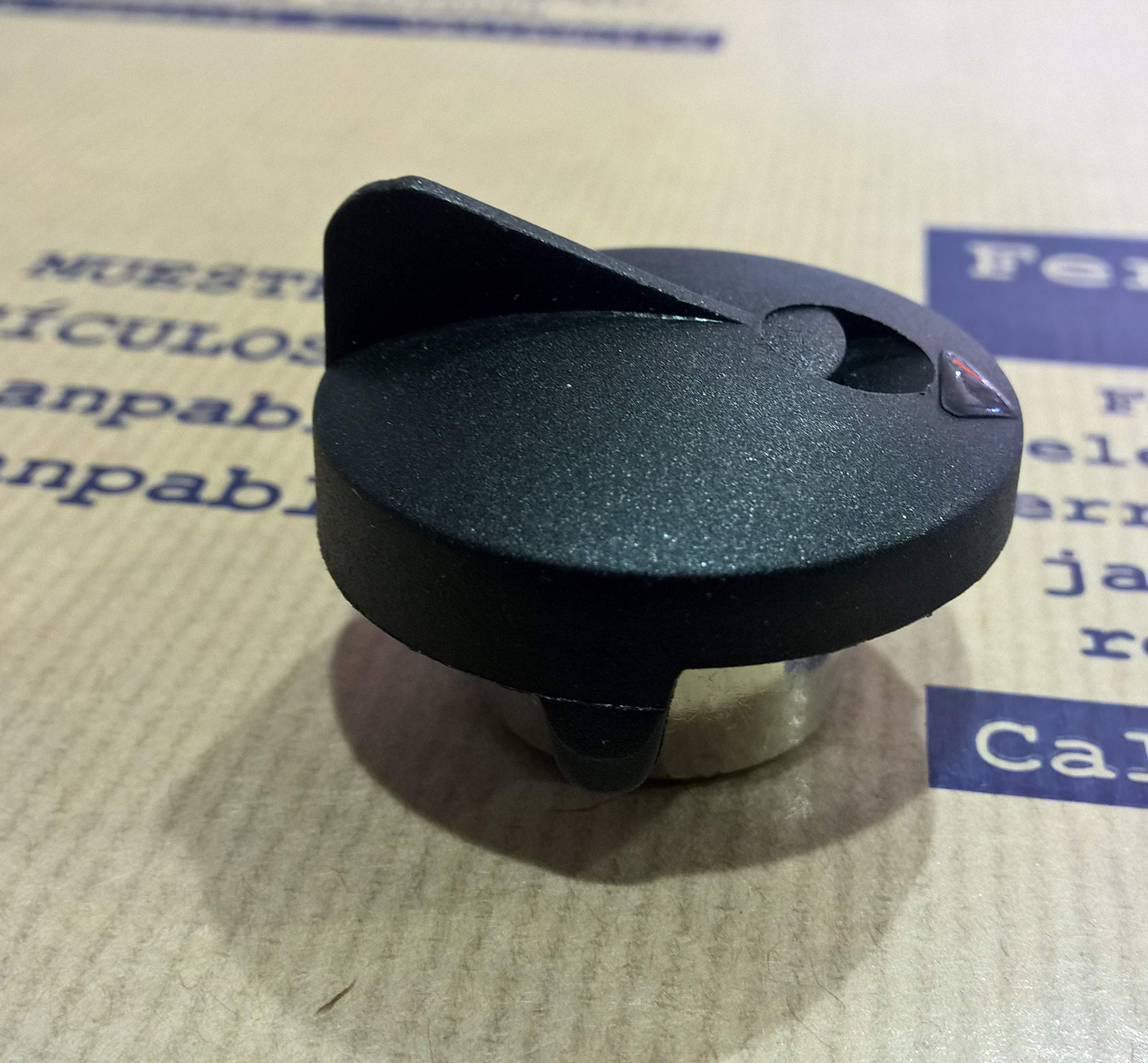 Magefesa Favorit and Magerapid Pot Counterweight Valve