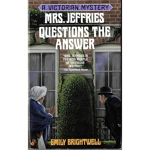All 40 Mrs Jeffries Books In Order (2025 - Foto 3