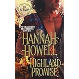 Highland Promise (The Murrays)
