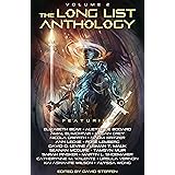 The Long List Anthology Volume 2: More Stories From the Hugo Award Nomination List (The Long List Anthology Series)