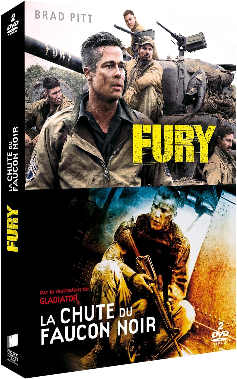 Telecharger La Chute Du Faucon Noir Gratuit