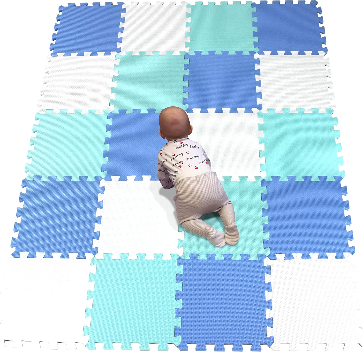 formamide free play mat