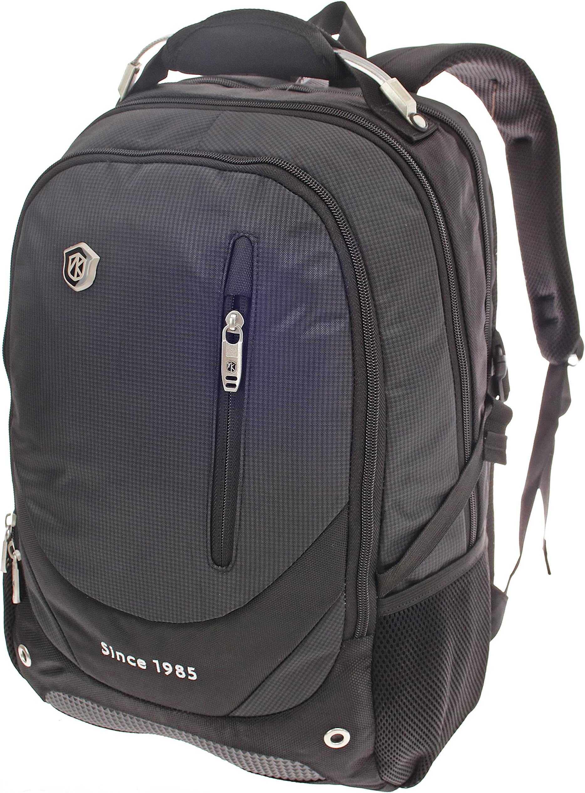 Aoking Bag black black