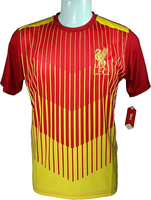 liverpool fc custom jersey