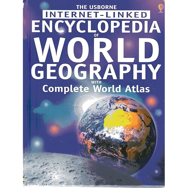 Visual Dictionary of the Earth (Eyewitness Visual Dictionaries