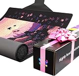 Puzzlup Premium Roll Up Jigsaw Mat 1000 Pieces 59 x 100 cm Gift Boxed