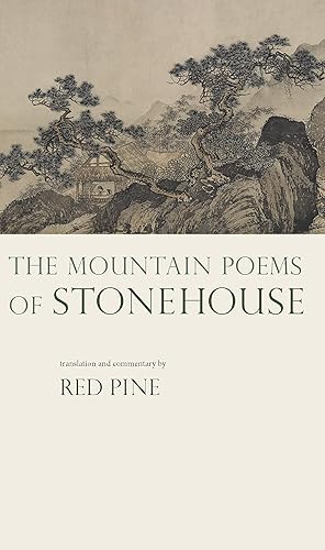 Download The Mountain Poems of Stonehouse PDF