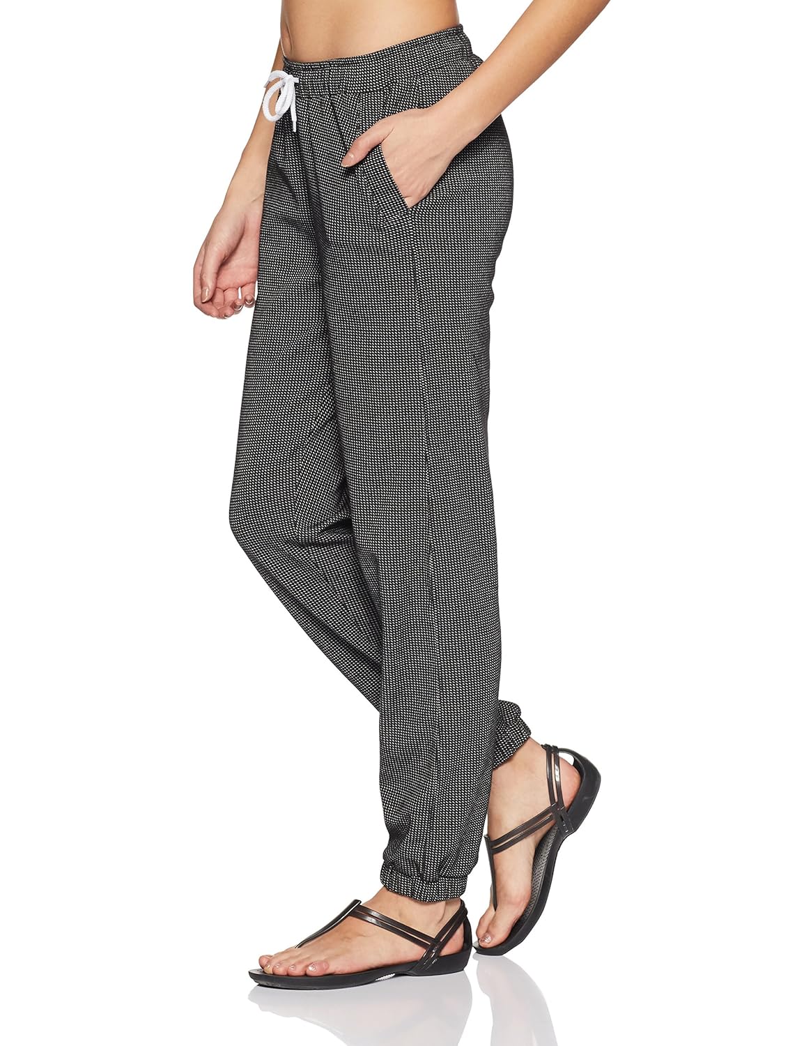 endeavor women's track pants