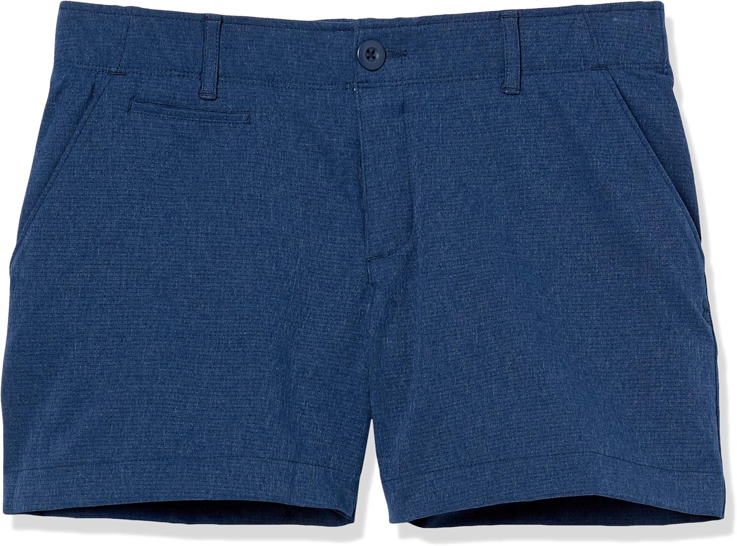 under armour women's links shorts