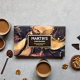 Martins Chocolatier Dark & Delicious Collection 16 Belgian Chocolates Gift view 5