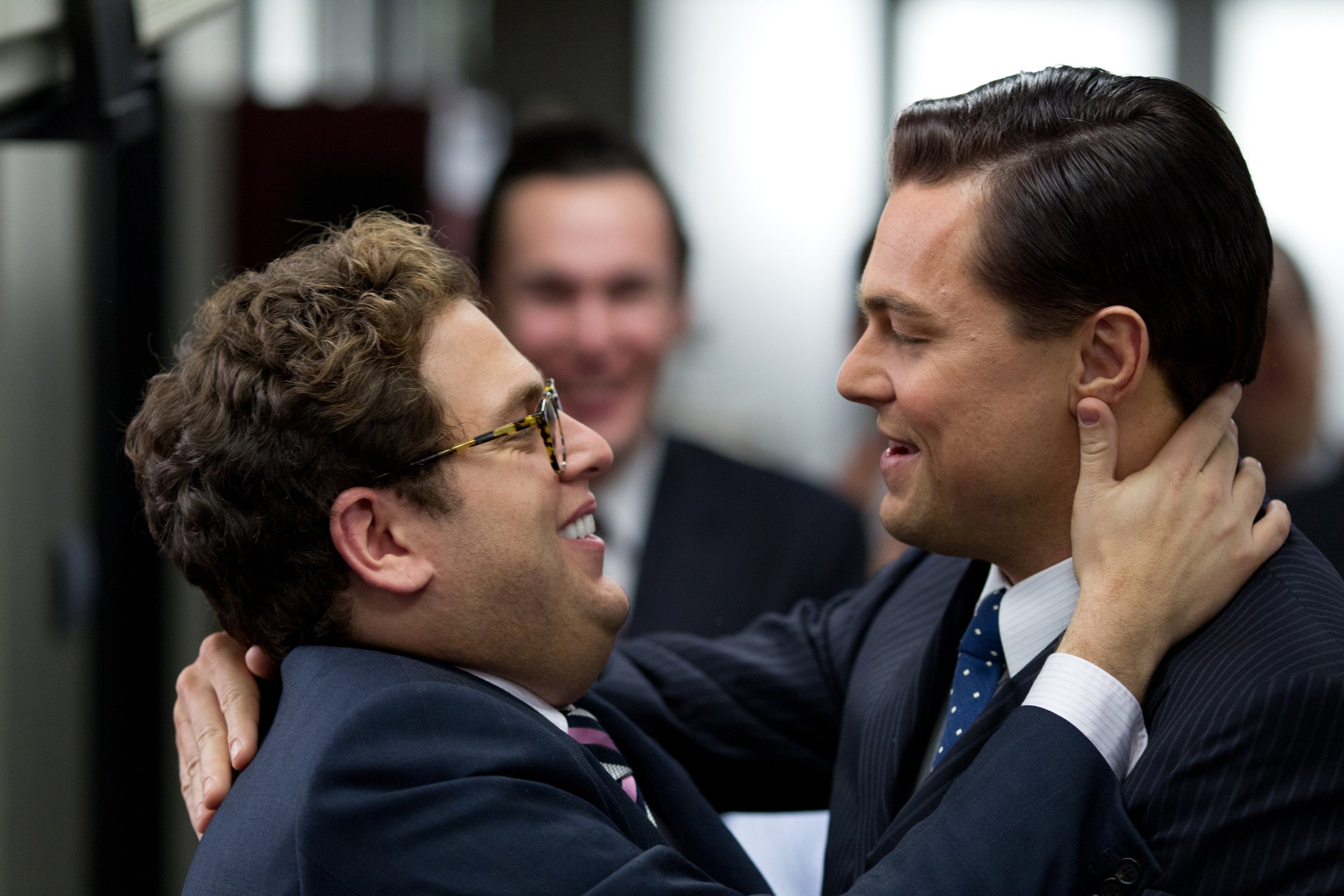 The Wolf of Wall Street 5