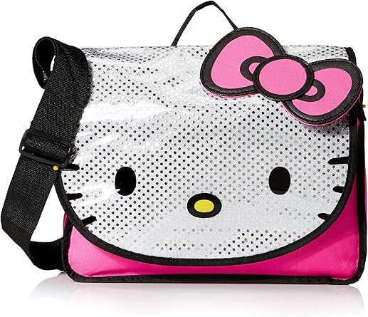 sanrio messenger bag