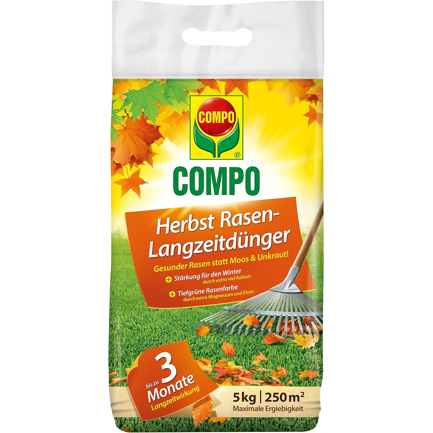 Rasendünger Test » Alle Modelle für 2018 im Test & Vergleich